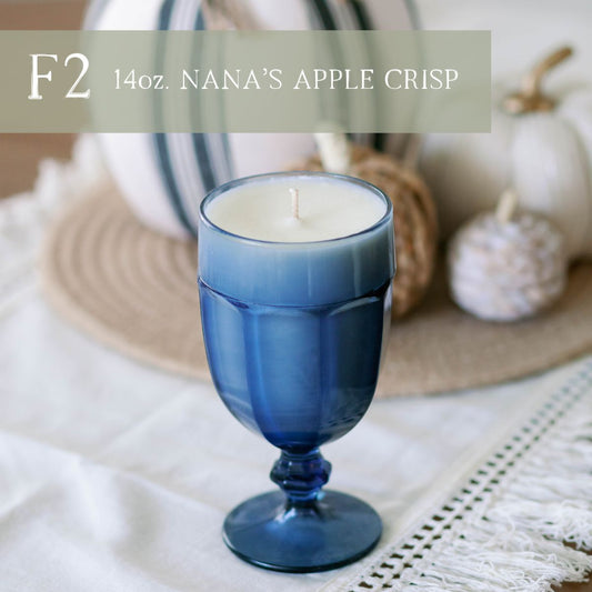 F2- 14 oz Home, At Last Extra|Ordinary Collection
