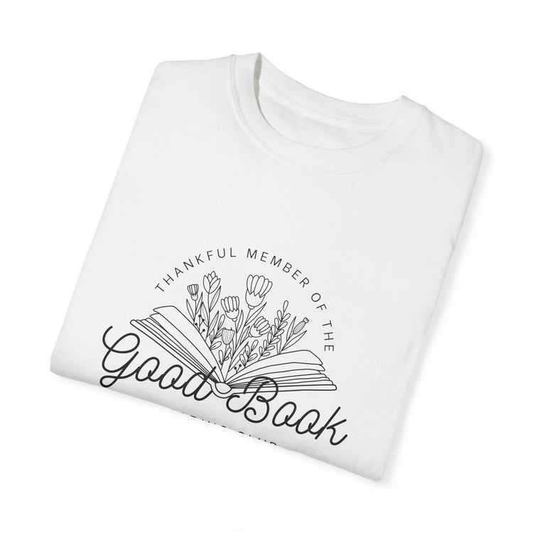 Good Book Women's Tee