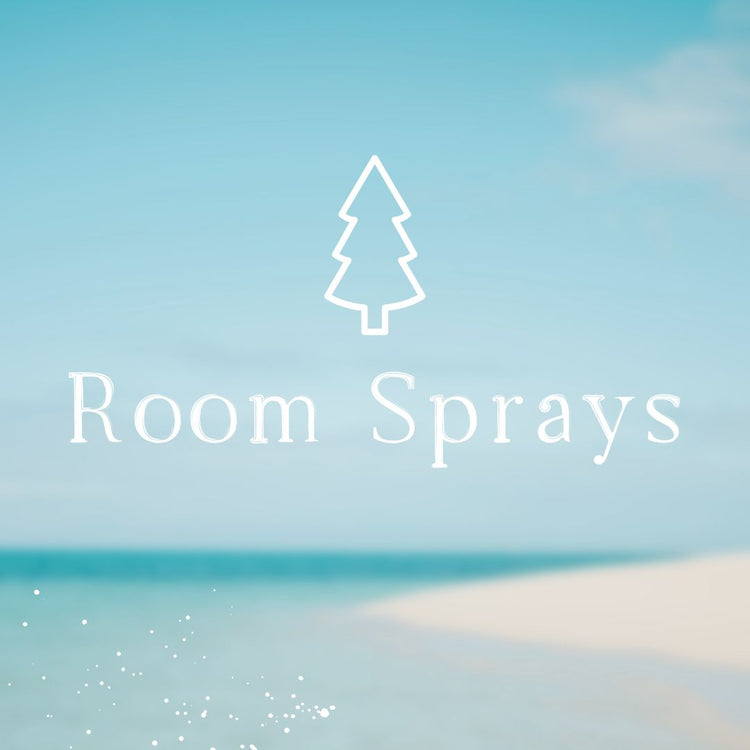 8oz Room Spray