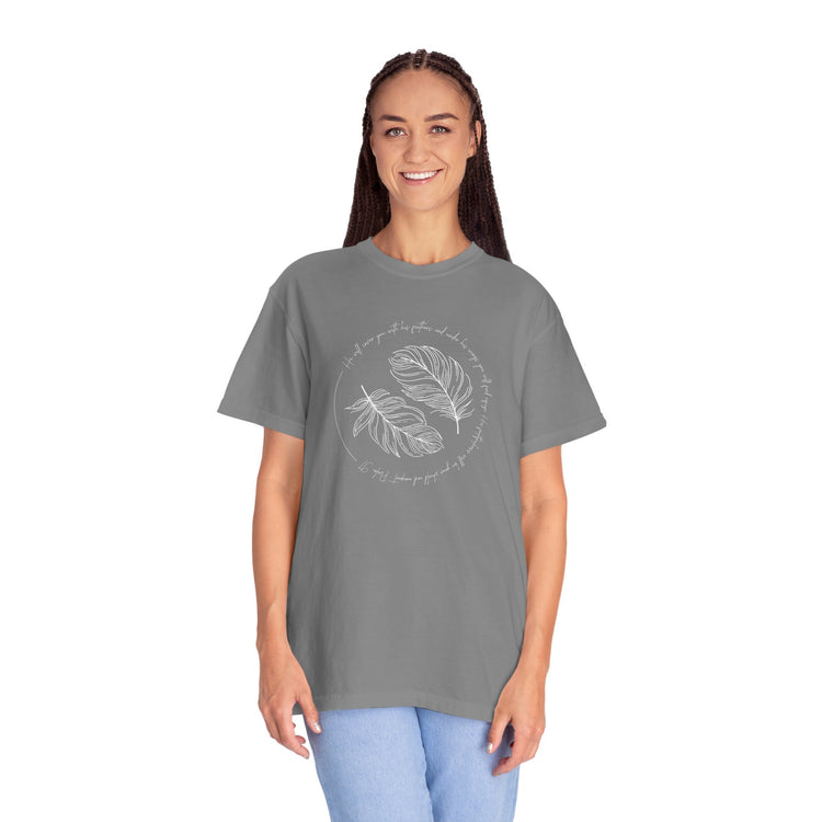 Feather Women's Tee