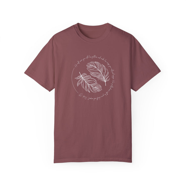 Feather Women's Tee