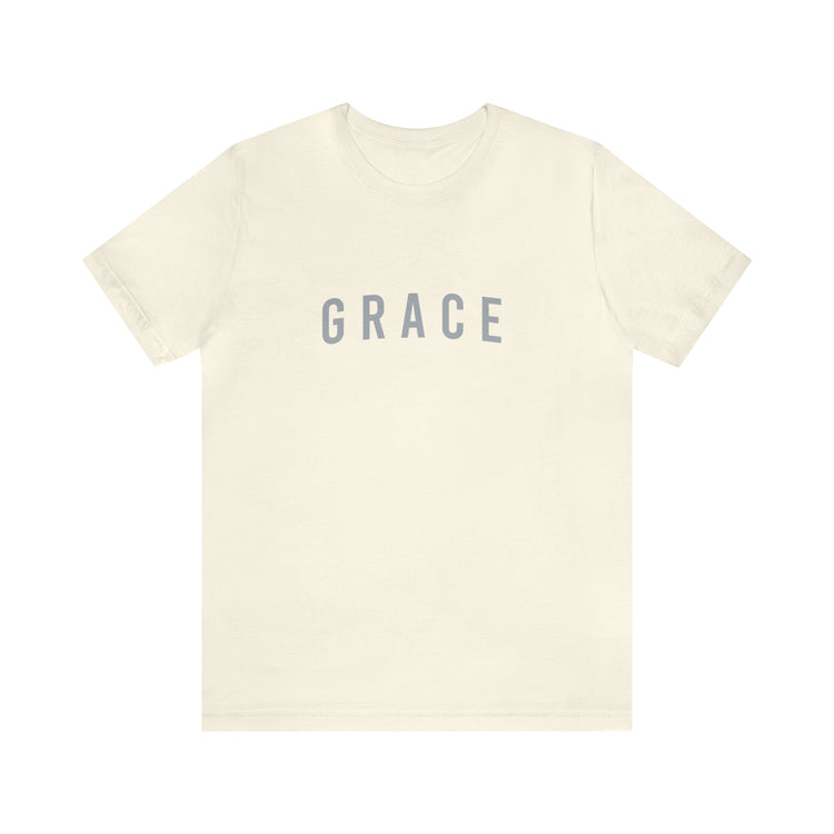 Grace Short Sleeve Tee