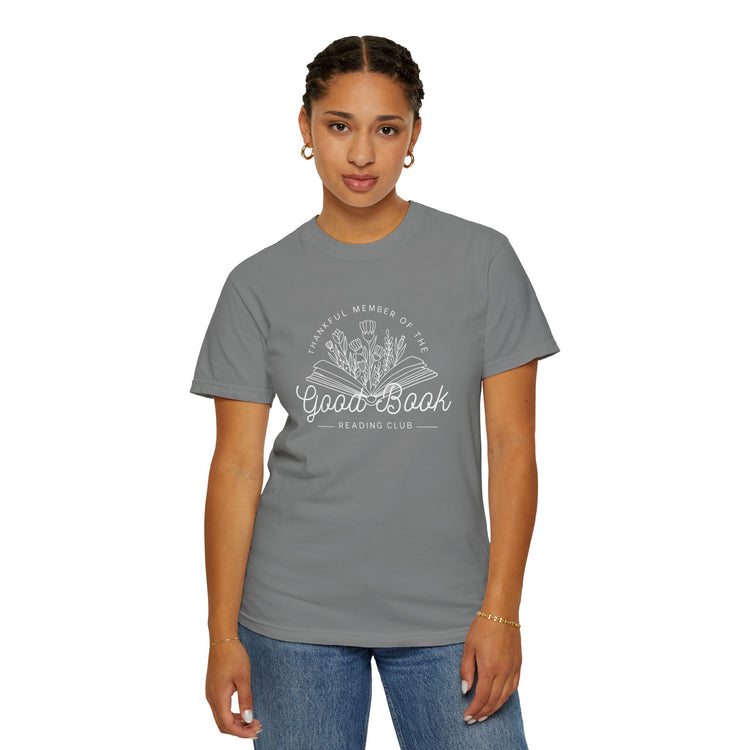 Good Book Women's Tee