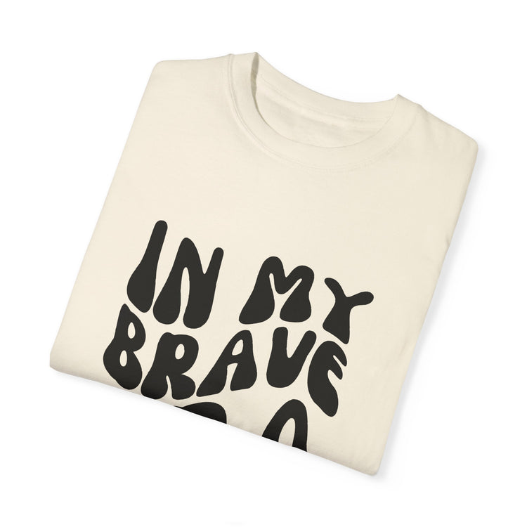 In My Brave Era Women's Tee