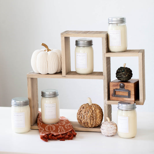 FALL 16 oz CANDLE BUNDLE