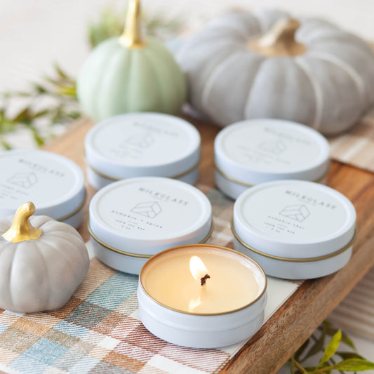 2oz Sample Candles