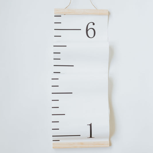 Growth Chart | Growth Ruler 