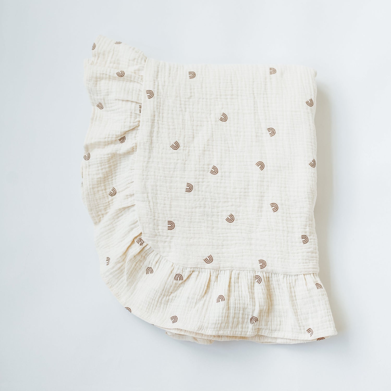 Baby Blanket | Muslin Blanket