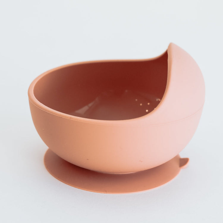 Silicone Bowl | Silicone Suction Bowl